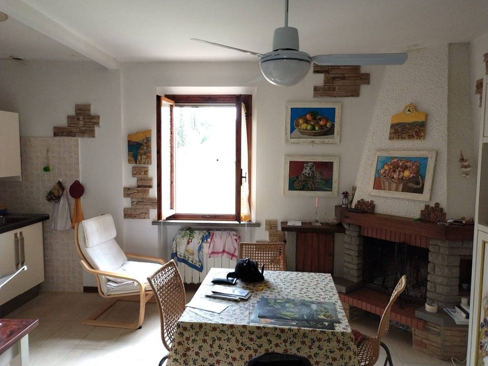 Rækkehus i Montespertoli, Florence - foto 4
