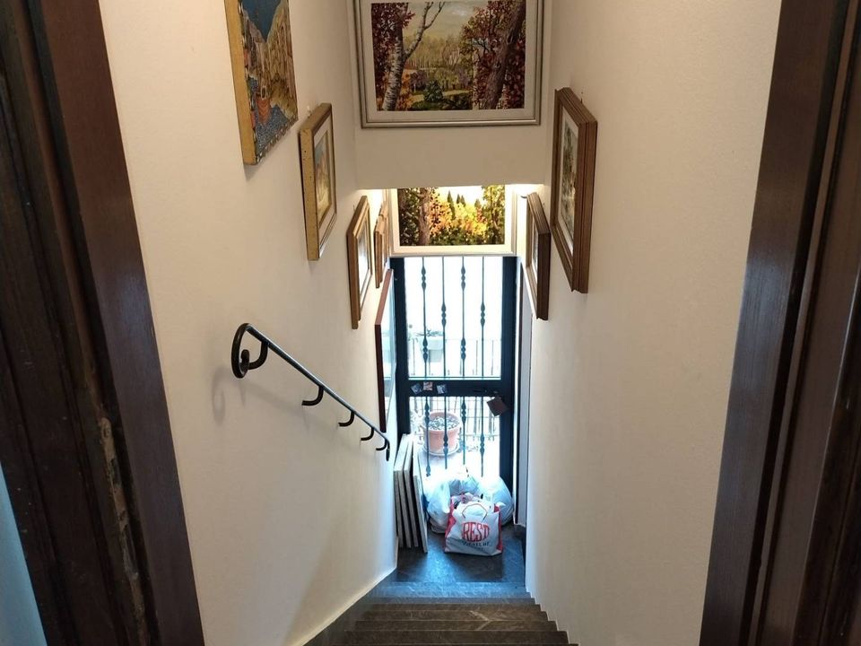 Rækkehus i Montespertoli, Florence - foto 5