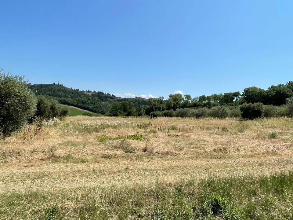 Gård i Montespertoli, Florence - bilde 5