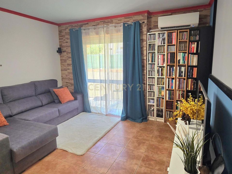 Leilighet i Costa da Caparica, Setubal - bilde 1