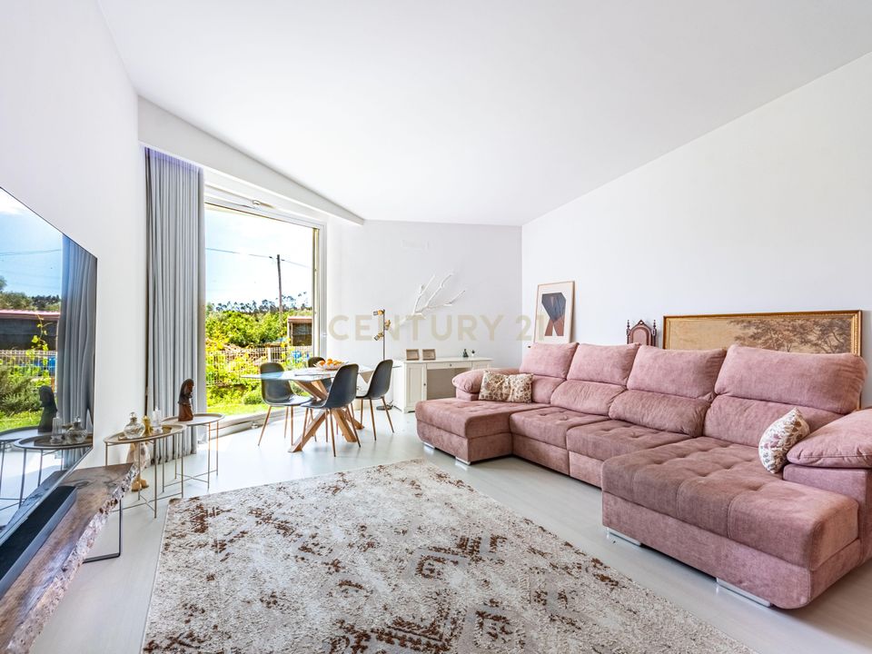 Villa i Leiria, Leiria - foto 1