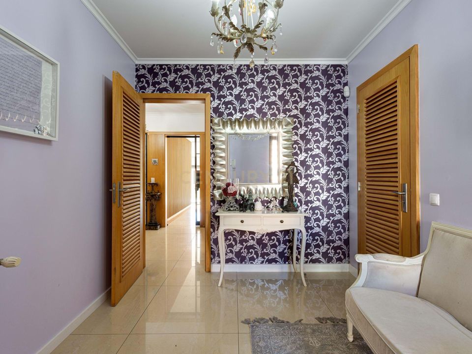 Villa i Porto Salvo, Lisbon - foto 1
