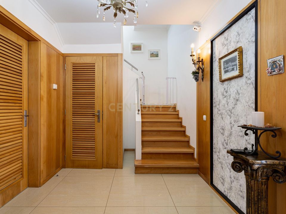 Villa i Porto Salvo, Lisbon - foto 2