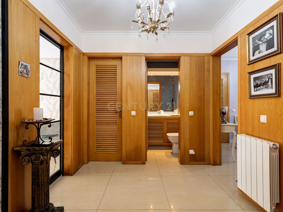 Villa i Porto Salvo, Lisbon - foto 3