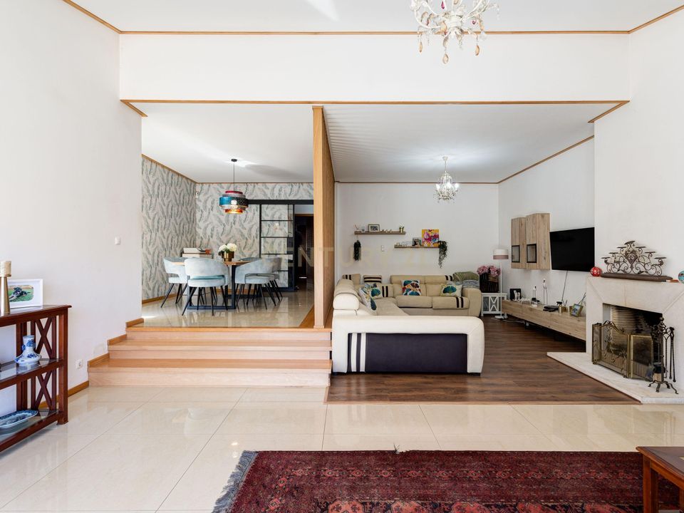 Villa i Porto Salvo, Lisbon - foto 5