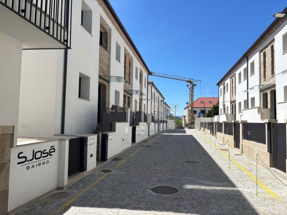 Lejlighed i Viseu, Viseu - foto 1