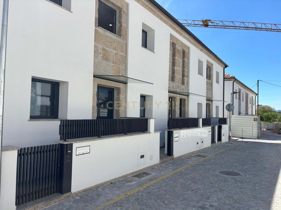 Lejlighed i Viseu, Viseu - foto 2