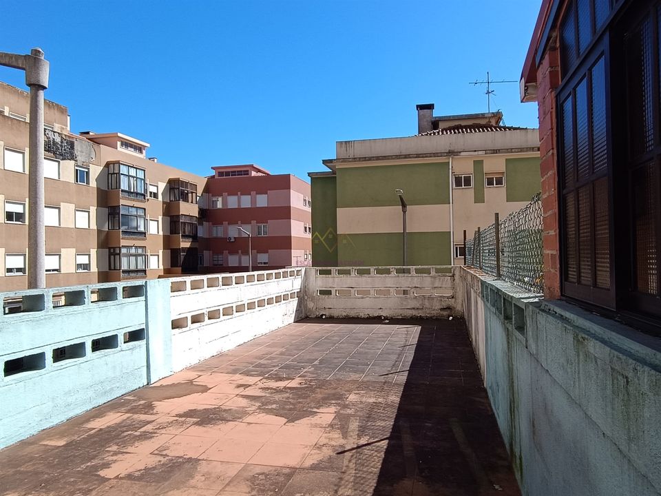 Lejlighed i Sintra, Lisbon - foto 1