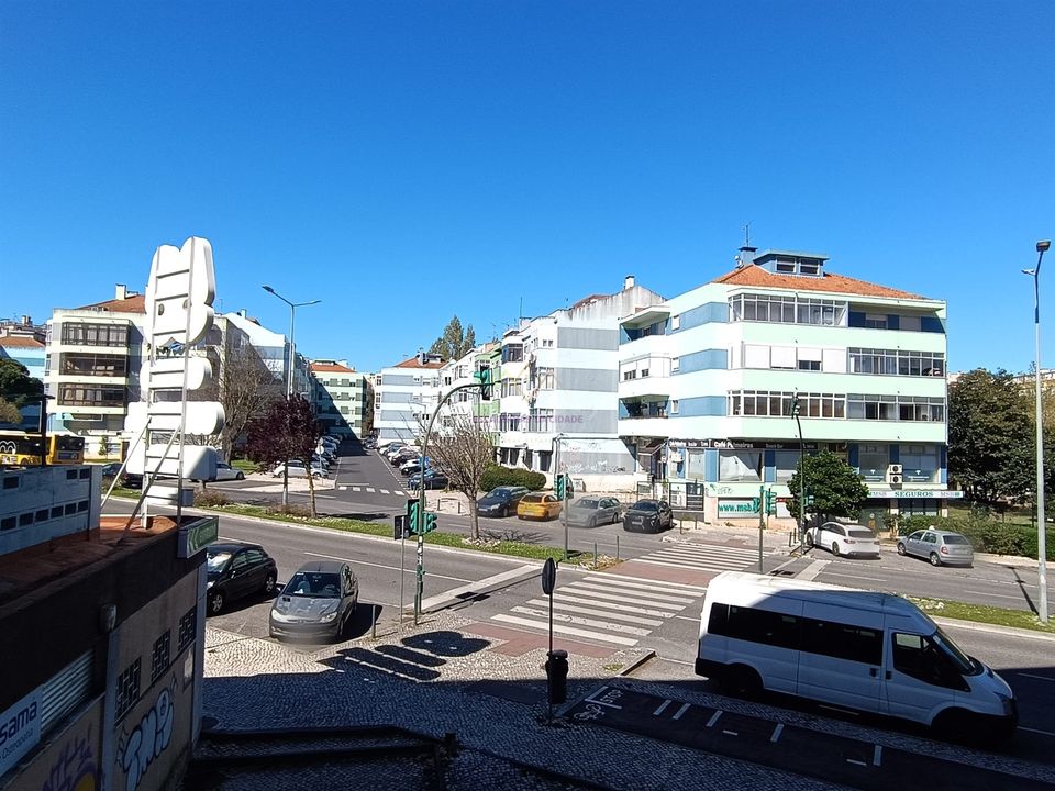 Lejlighed i Sintra, Lisbon - foto 3