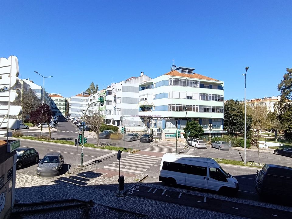 Lejlighed i Sintra, Lisbon - foto 4