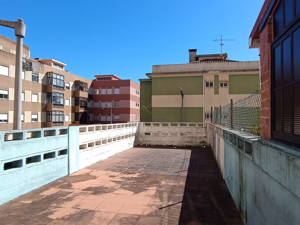 Lejlighed i Sintra, Lisbon - foto 5