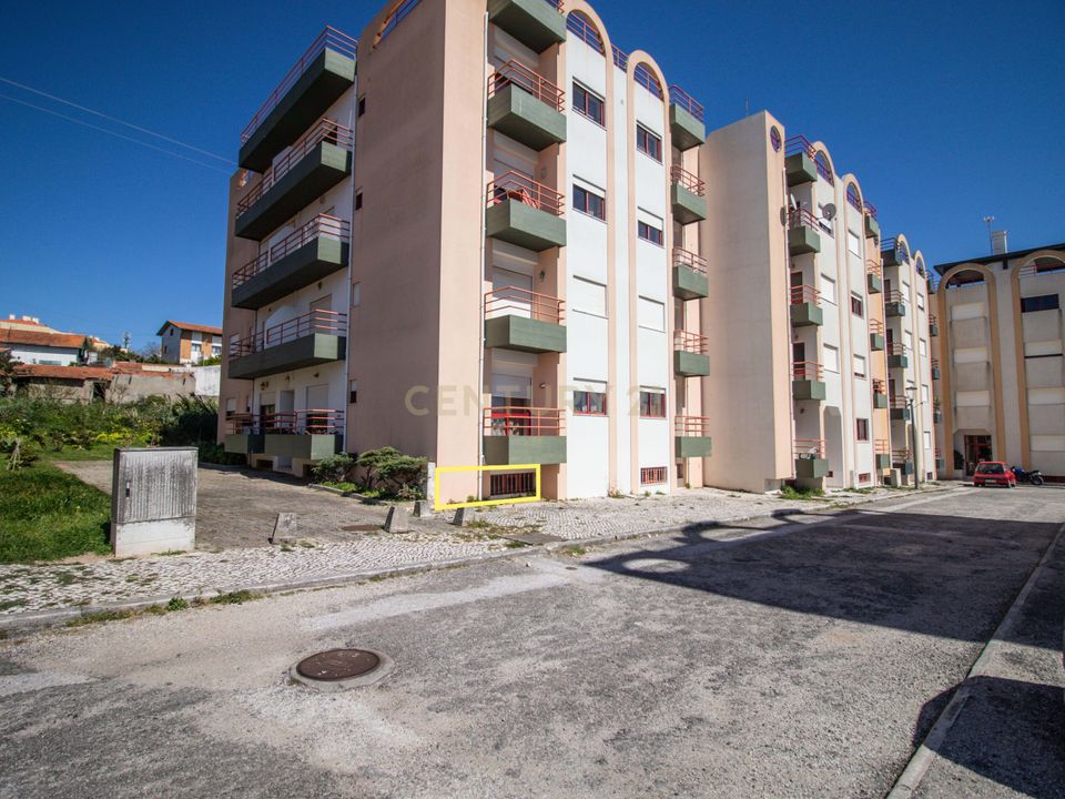Erhvervsejendom i Buarcos, Coimbra - foto 1