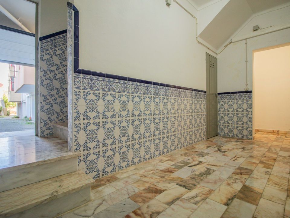 Erhvervsejendom i Buarcos, Coimbra - foto 4