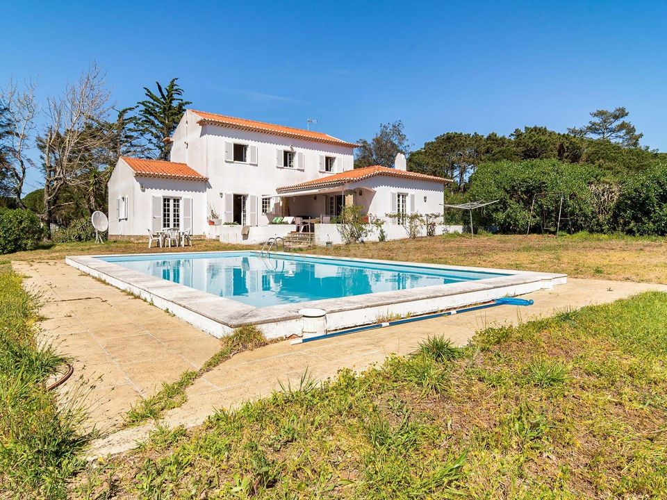 Villa i Sintra, Lisbon - foto 2
