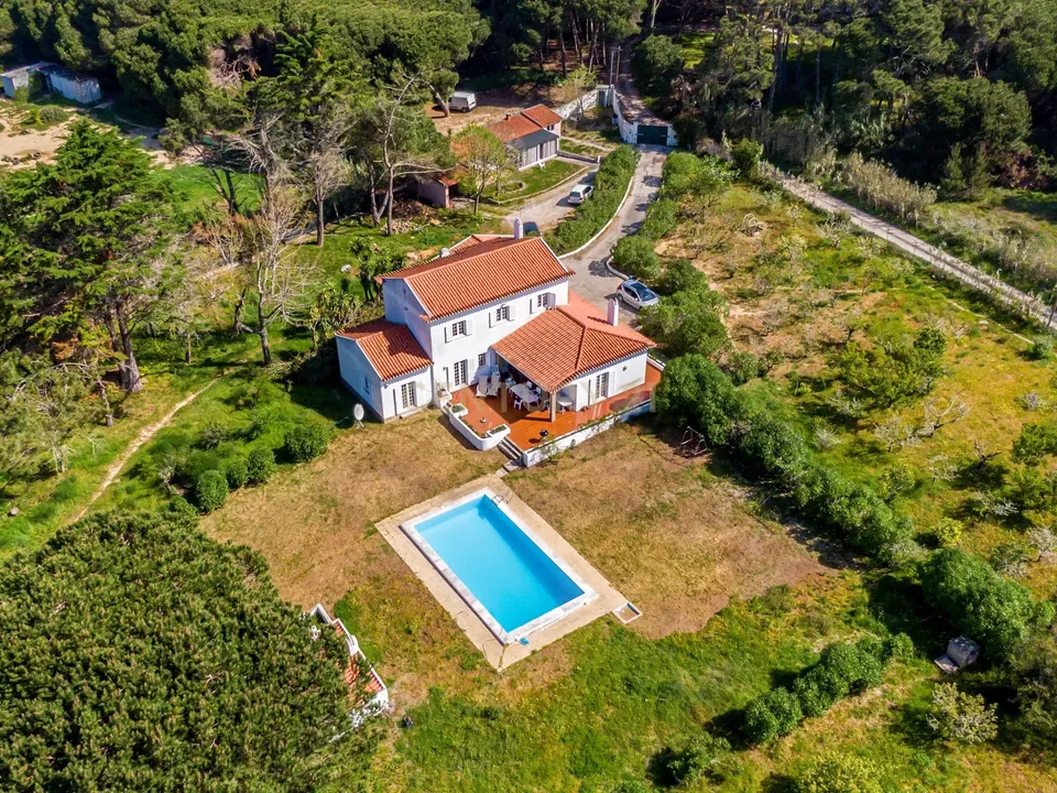 Villa i Sintra, Lisbon - foto 3
