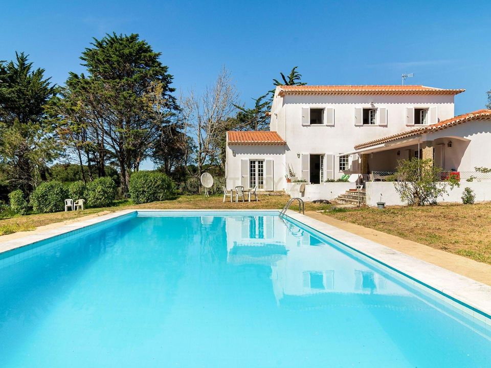 Villa i Sintra, Lisbon - foto 5