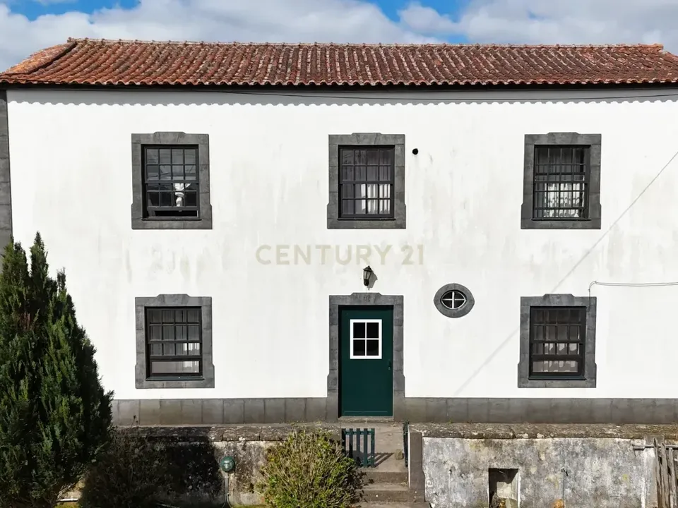 Villa i Posto Santo, Terceira - foto 4
