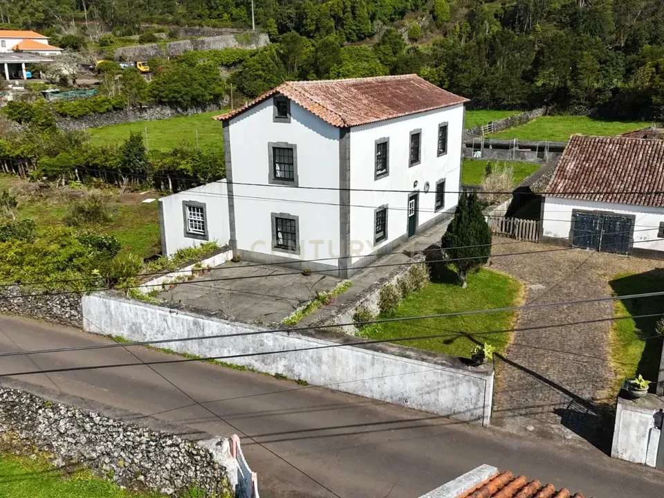 Villa i Posto Santo, Terceira - foto 5