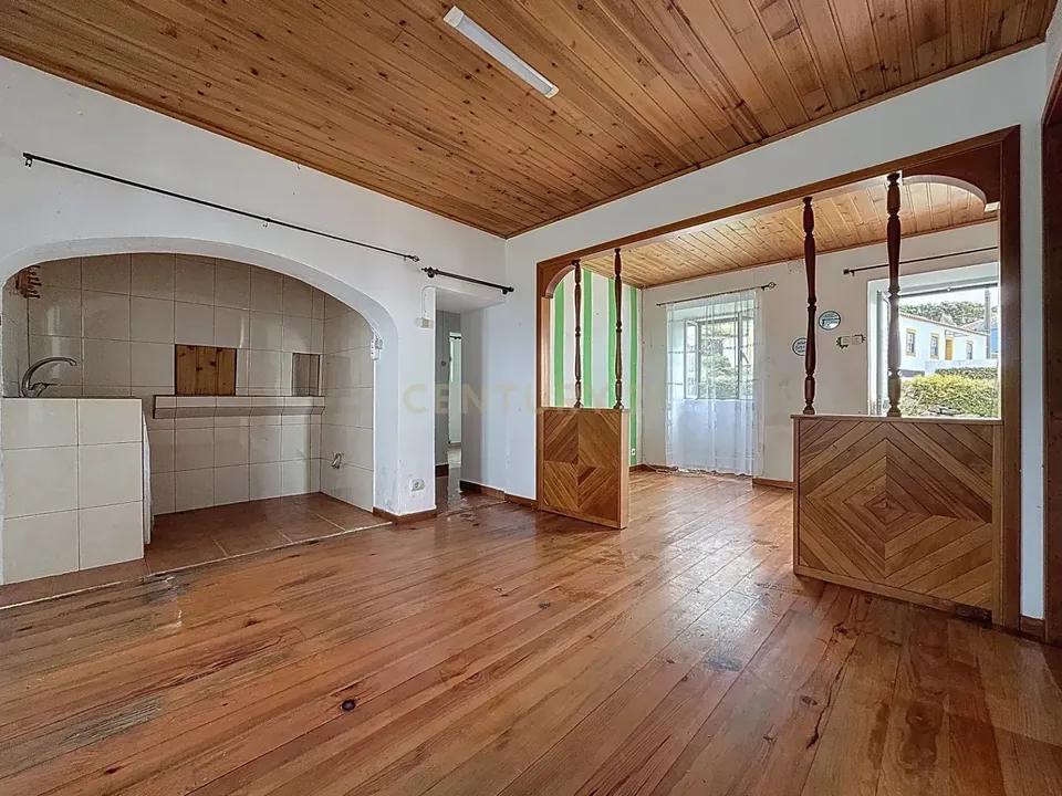 Villa i Serreta, Terceira - bilde 5