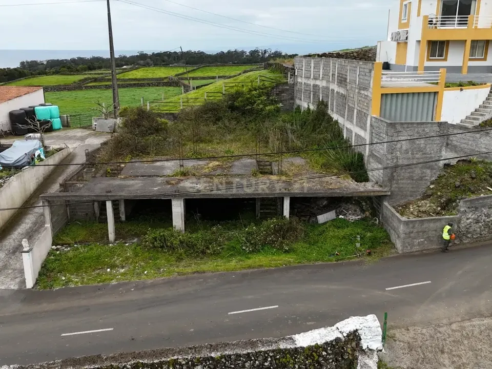 Helårsgrund i Sao Mateus da Calheta, Terceira - foto 4