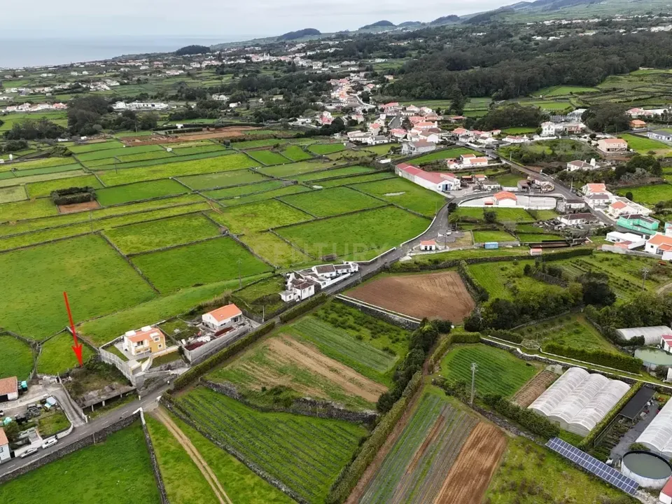 Helårsgrund i Sao Mateus da Calheta, Terceira - foto 5