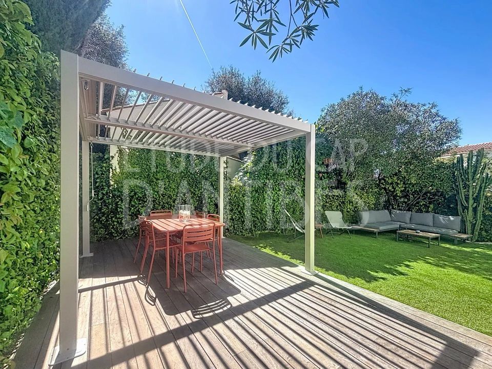 Villa i Antibes, Alpes-Maritimes - foto 2