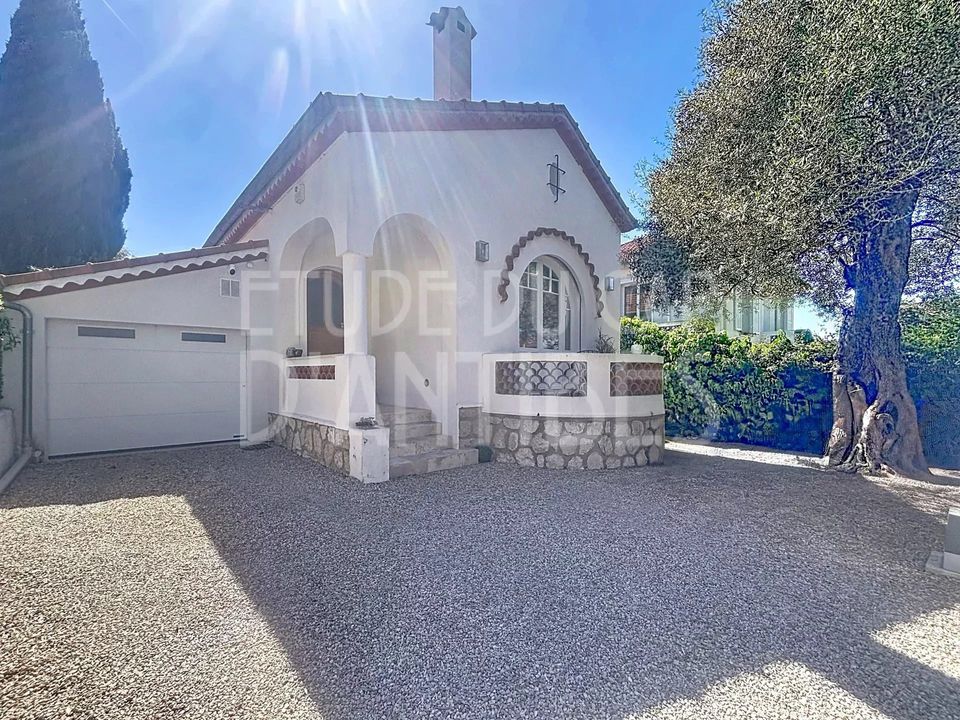 Villa i Antibes, Alpes-Maritimes - foto 3
