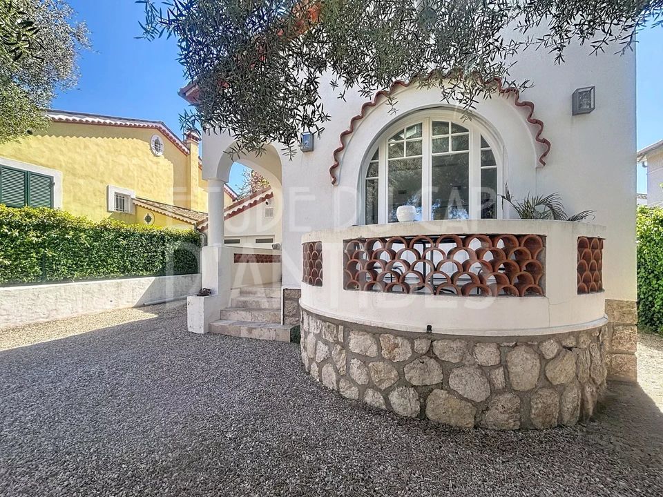 Villa i Antibes, Alpes-Maritimes - foto 4
