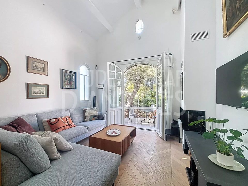 Villa i Antibes, Alpes-Maritimes - foto 5