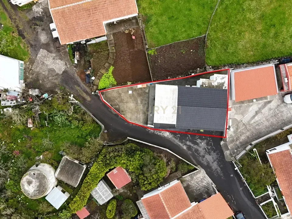Villa i Angra do Heroismo, Terceira - foto 2