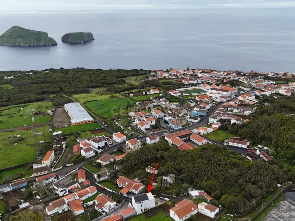 Villa i Angra do Heroismo, Terceira - foto 3