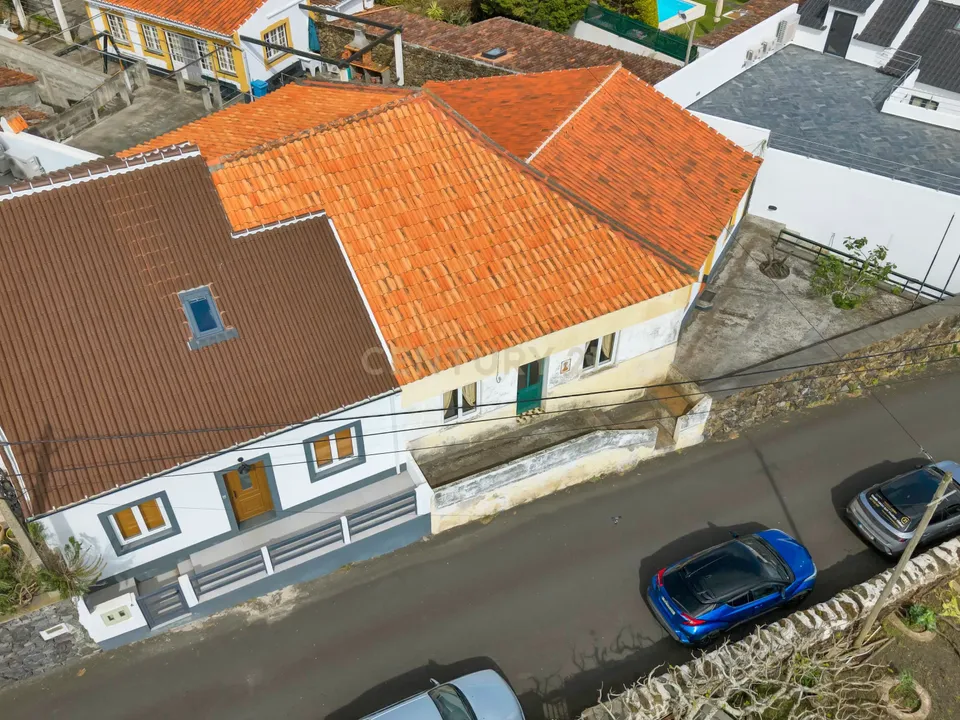 Villa i Angra do Heroismo, Terceira - foto 2