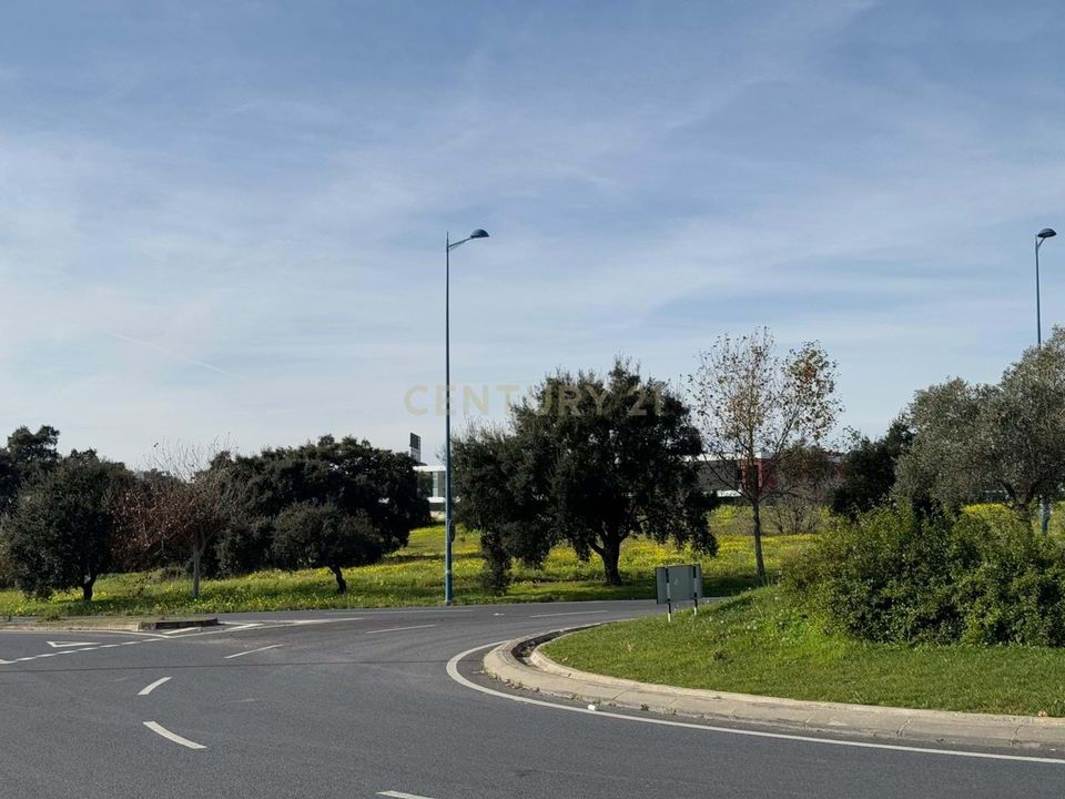 Helårsgrund i Montijo, Setubal - foto 1