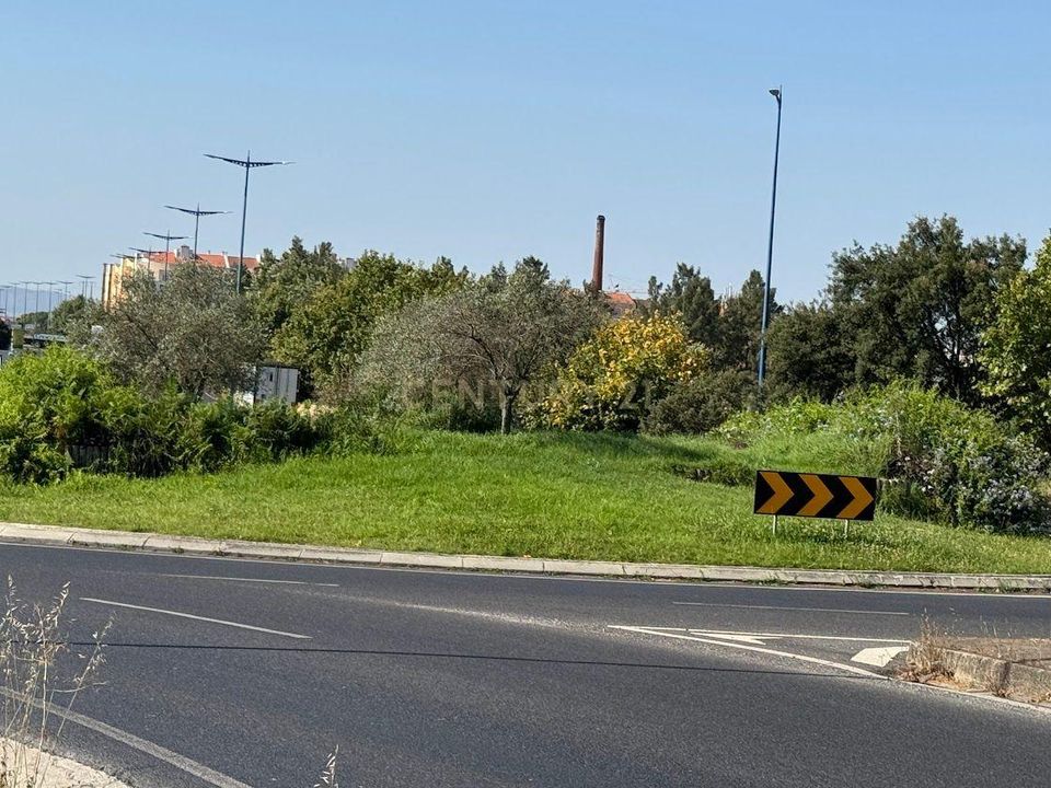 Helårsgrund i Montijo, Setubal - foto 2