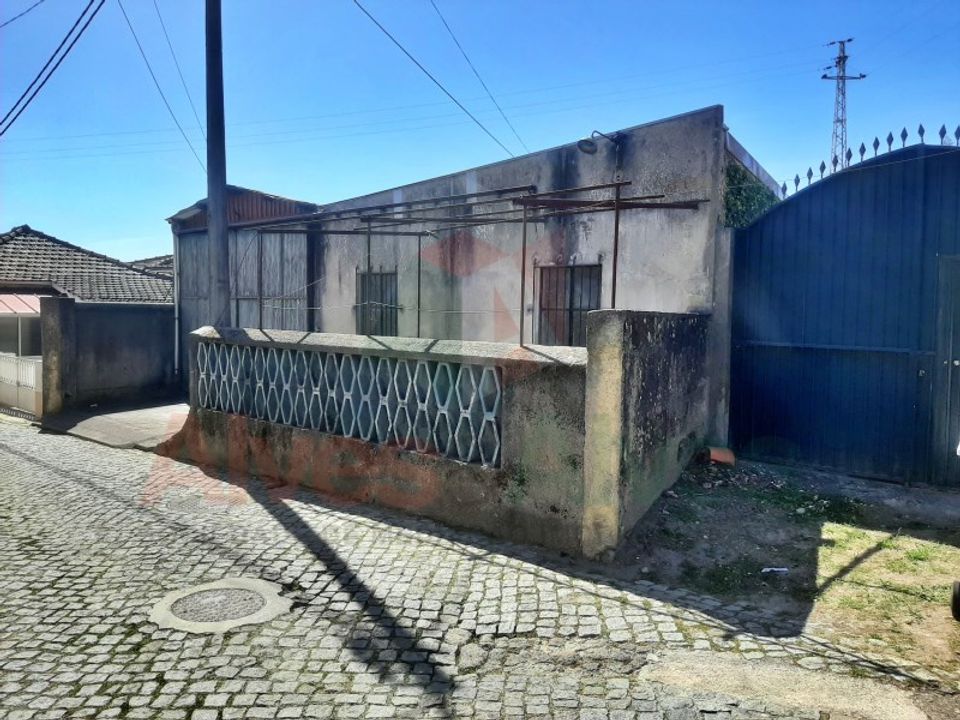 Erhvervsejendom i Maia, Porto - foto 3