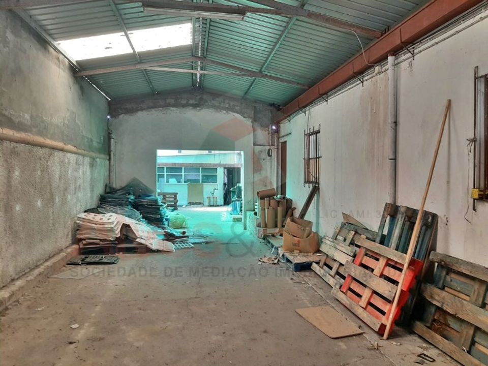Erhvervsejendom i Maia, Porto - foto 5
