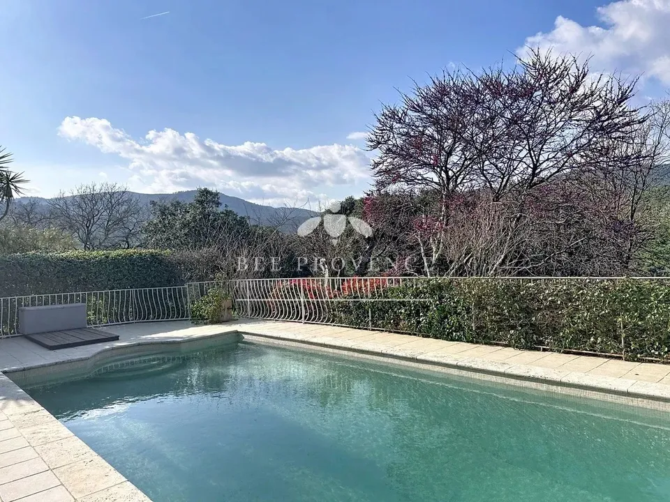 Villa i Solliès-Toucas, Var - foto 3
