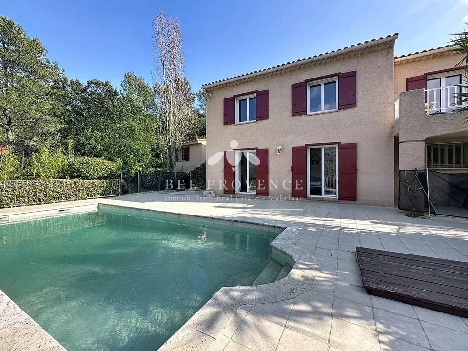Villa i Solliès-Toucas, Var - foto 4