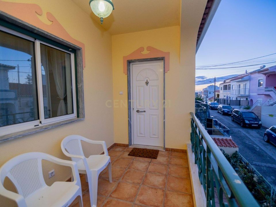 Lejlighed i Estombar, Faro - foto 4
