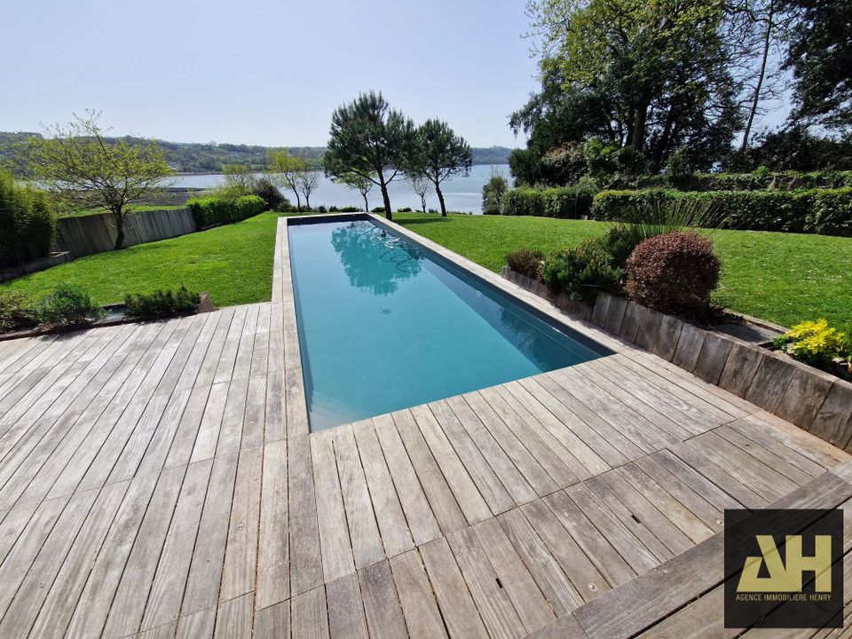 Villa i Guipavas, Finistere - foto 1