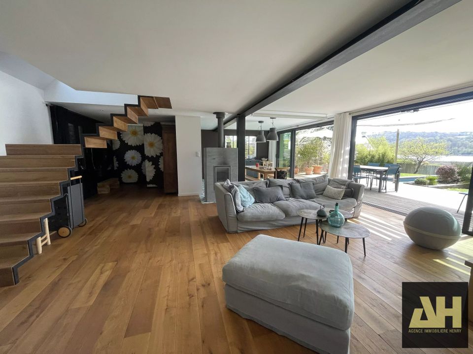 Villa i Guipavas, Finistere - foto 3