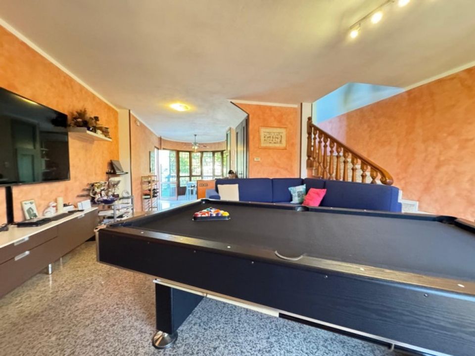 Villa i Limena, Padua - foto 1