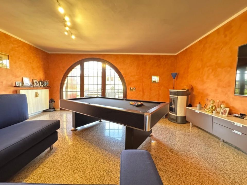 Villa i Limena, Padua - foto 2