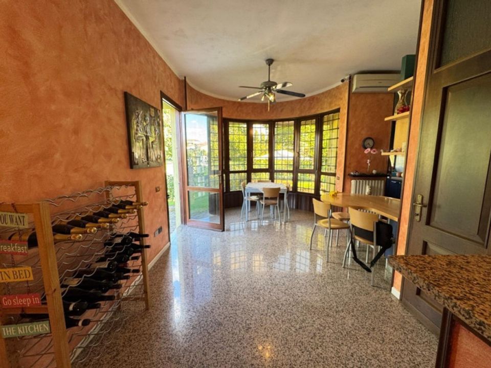 Villa i Limena, Padua - foto 3