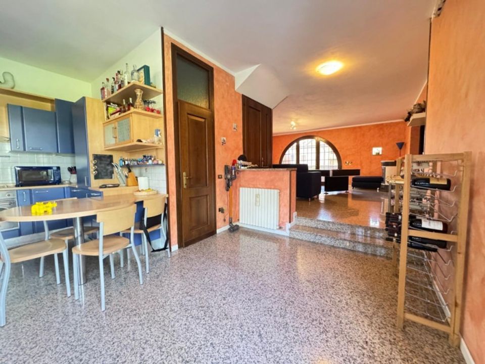 Villa i Limena, Padua - foto 4
