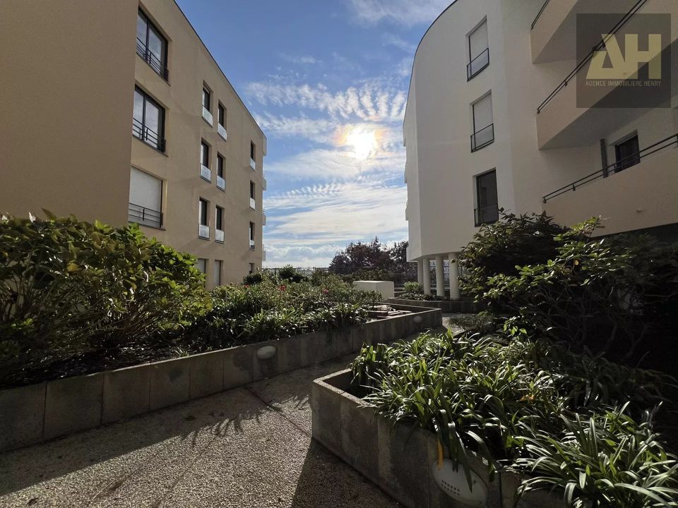 Lejlighed i Brest, Finistere - foto 2