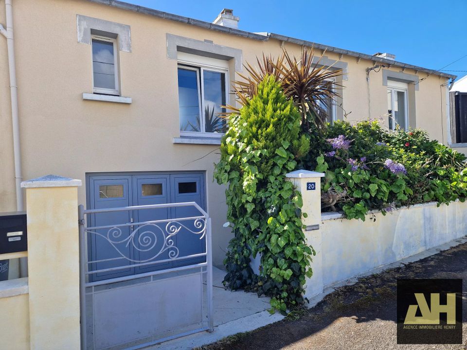 Villa i Brest, Finistere - foto 4