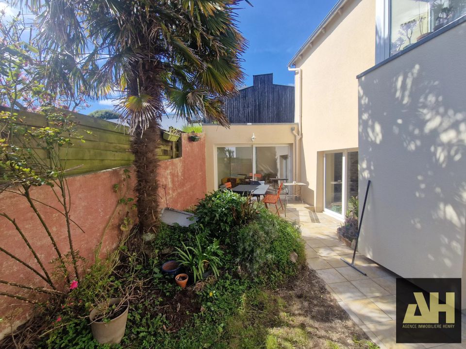Villa i Brest, Finistere - foto 5
