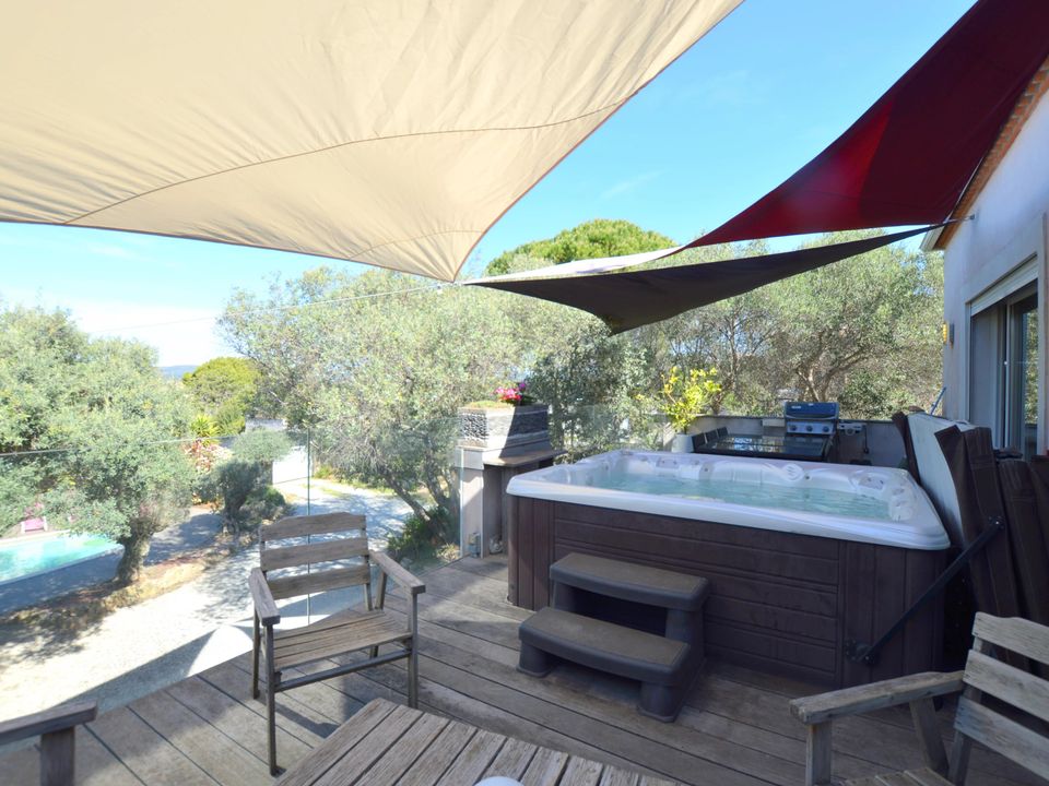Villa i Balaruc-les-Bains, Herault - foto 2