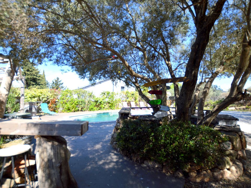Villa i Balaruc-les-Bains, Herault - foto 3